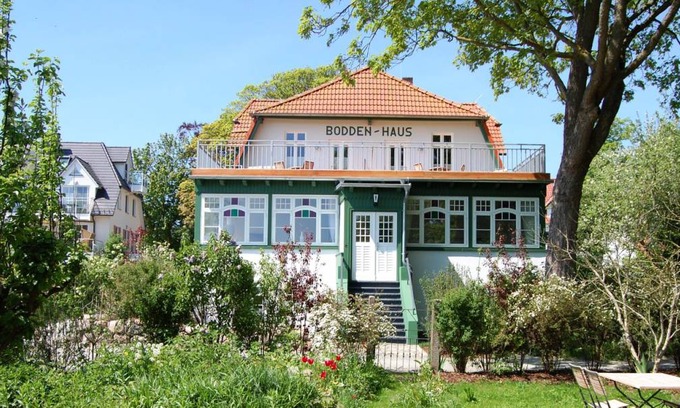 Althagen Apartment | 43 m² Apartment ∙ 1 bedroom ∙ 2 guests