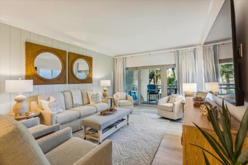 Palmetto Dunes House | 434 Captains Walk- Near Ocean FREE Activities Included