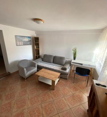 Kamienna Gora Apartment | Delightful 44 Śląska: Guest Rated 9.5 & Oceanfront Bliss