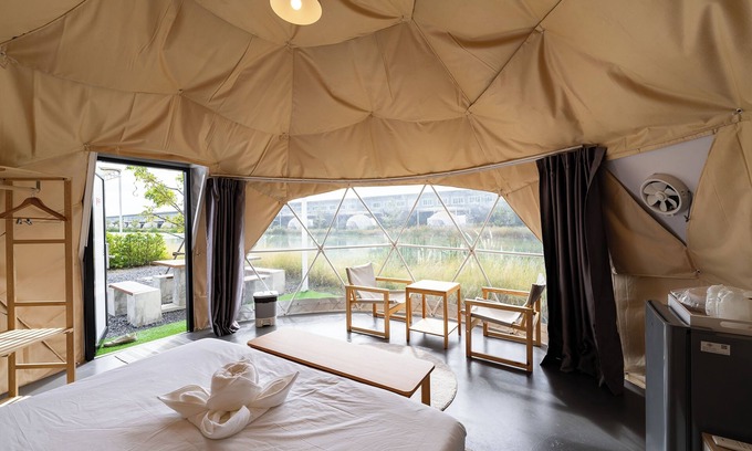 Khlong Luang Hotel | Cozy 44 Residence And Resort: Family-Friendly with Breakfast