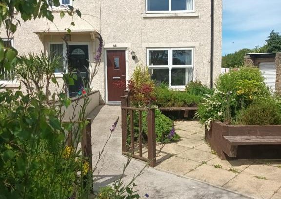 North Bitchburn House | Pet-Friendly Retreat at 45 Front Street - Guest Rated 8.9