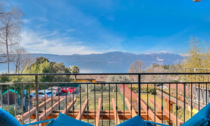 Cellina Apartment | Spacious 1-Bedroom Apartment with Kitchen for Four Guests
