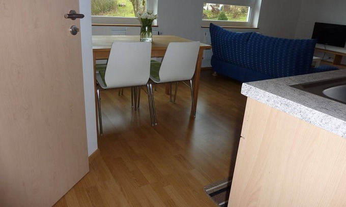Lichtenegg Apartment | Spacious 2-Bedroom Apartment with Kitchen & Breakfast Included