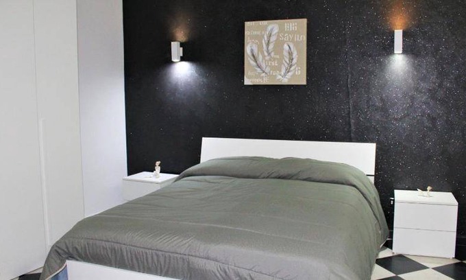 Ravanusa Bed & Breakfast | Cozy Bed and Breakfast with Kitchen – Pet Friendly Stay