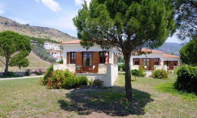 Petra House | 45 m² House ∙ 3 guests