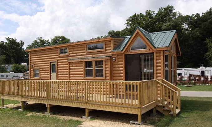 Milton Resort | 45 m² Resort ∙ 1 bedroom ∙ 6 guests