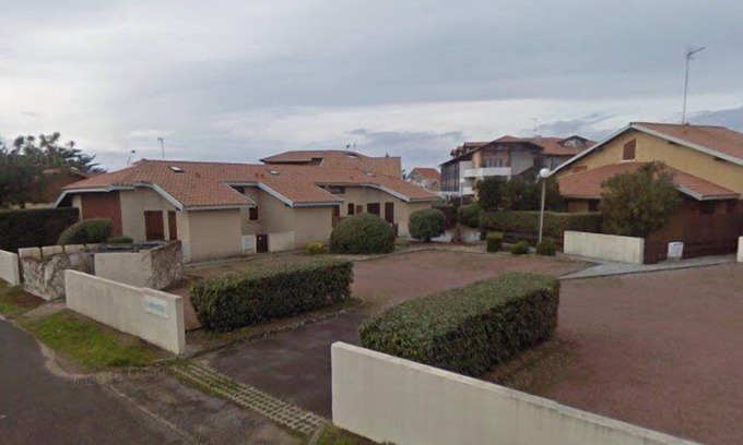 Biscarrosse Plage Apartment | Family-Friendly Duplex Apartments with Ocean View and Spa