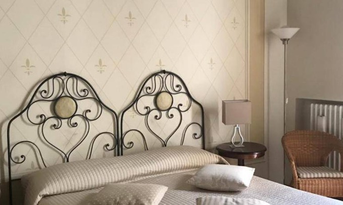 Lodi Bed & Breakfast | Cozy Bed and Breakfast with Kitchen Amenities Await You