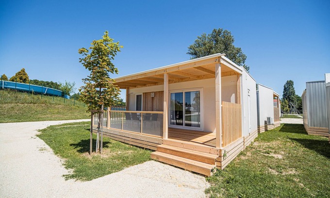 Terme Catez Apartment | Cozy Two-Bedroom Apartment with Thermal Riviera Access