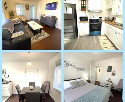 New Castle House | Family-Friendly Retreat at 465 Gene Reed Rd