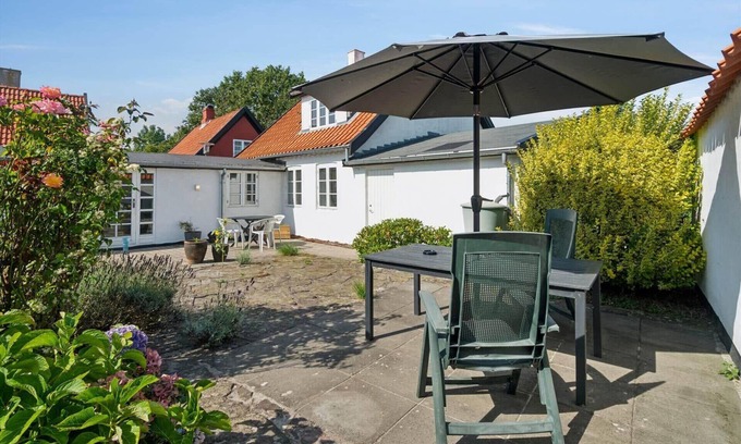 Arnager House | 4795 Rønne - Varpeløkken 9