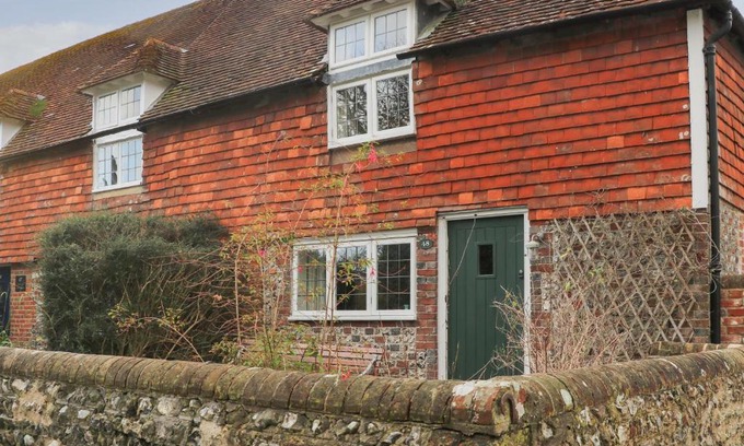 West Firle House | Discover 48 Polecat Cottages: Family-Friendly Retreat