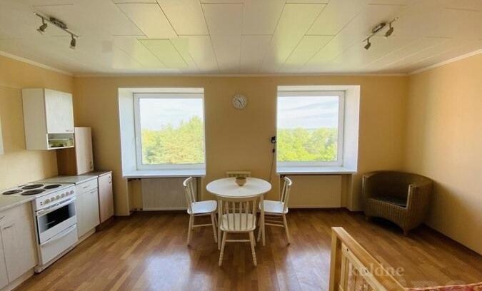 Narva-Joesuu Apartment | Pet-Friendly 49 Apartment: Rated 9.1/10 for Families