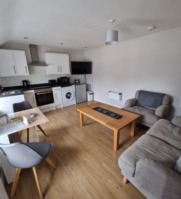 Newark Apartment | Discover 4a Smart Apartments with a Great Guest Rating