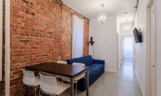 East Harlem Apartment | Ideal Two Bedroom Apartment Steps from Park Ave - Family Friendly