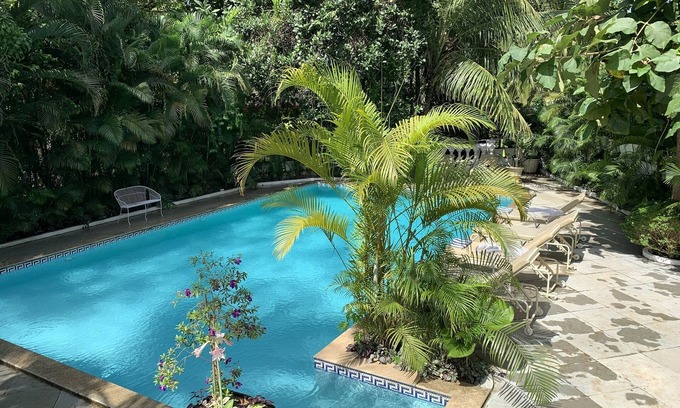 Patnem Villa | Discover Villa Lua Velha: A Private Pool Retreat in Goa