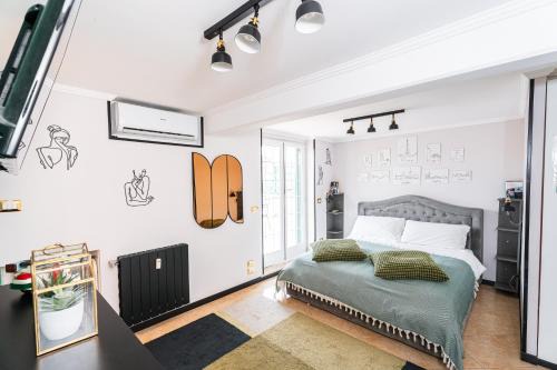 Quartiere XXVII Primavalle Apartment | Discover CARUSO's Rome House: Rated 9.6/10 & Pet Friendly