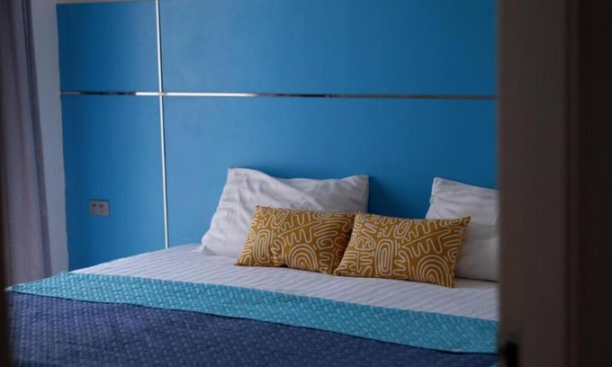 Patong Apartment | Family-Friendly 4BR Elite Hotel Patong, Thailand Awaits You