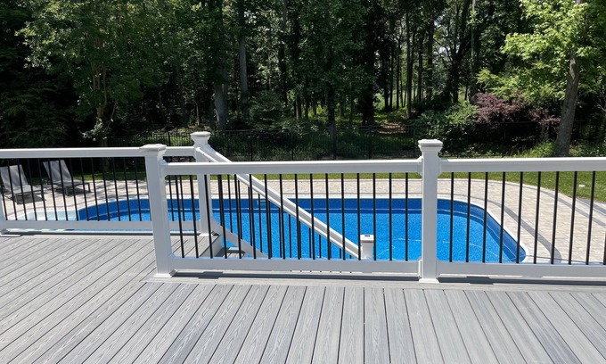 Lewes House | Exceptional 4BR Retreat with Private Pool Near the Beach