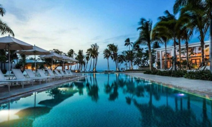 Sabanera Dorado Villa | Discover Villa Bechara: Your Family Retreat at Dorado Beach