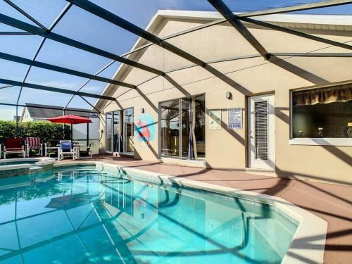 Four Corners Villa | Experience Sebastian Pool Villa with Spa & Family-Friendly Amenities