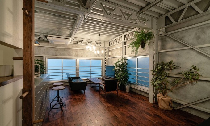 Sumida Apartment | Ideal 4BR Retreat in Tokyo's Prime Sumida-ku Location