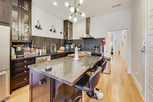Castro District House | Elegant 4BR Home in Vibrant Castro - Guest Rated 10/10!
