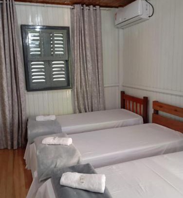 Lauro Muller House | Pet-Friendly Retreat at 4Estações - Rated 9/10 by Guests
