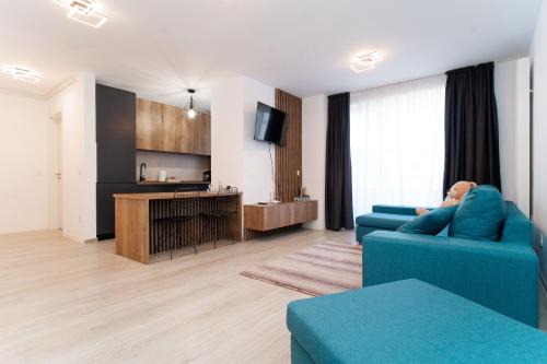 Tractorul Apartment | Top-Rated 4FriendsCoresiBrasov: Pet-Friendly & Family-Friendly