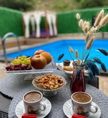 Ayder Bed & Breakfast | YAZICI PREMIUM: Oceanfront Retreat with Top Guest Rating