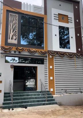 Male Mahadeshwarabetta Hotel | 4M residency duplex rooms