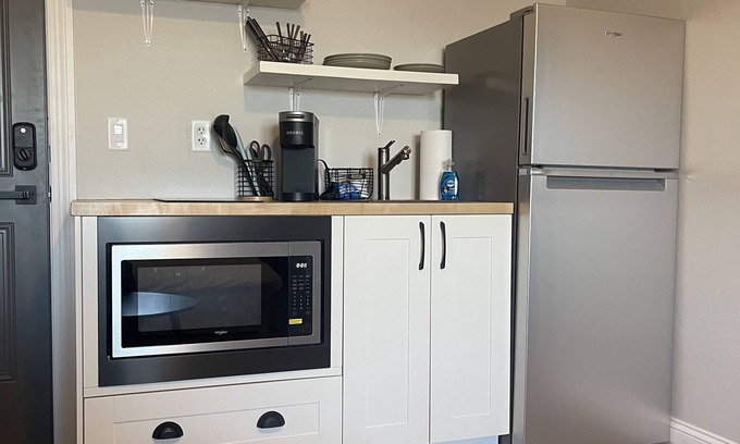 Cando Apartment | Experience 4P Properties: Perfect for Families & Pets