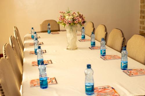 Kenya House | 4PS House Getaway Suites