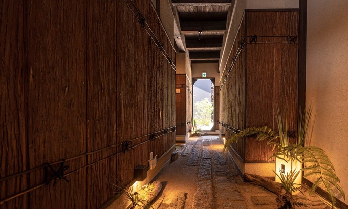 Miyoshi House | Exceptional 4S STAY Awaikeda Honmachi St. with Breakfast