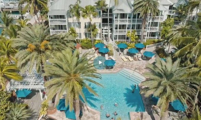 Truman Annex Resort | 4th of July in Key West at the Hyatt Vacation Club at Sunset Harbor - 2BR Villa!