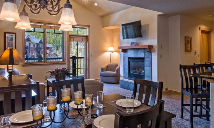 Peak 9 Resort | Experience the Perfect Family Getaway at Grand Timber Lodge