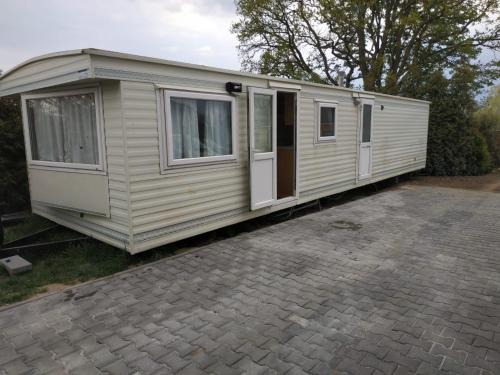 Zgorzelec Other | Cozy Tinyhouse Retreat: Rooms at 4U Pokój in Nature