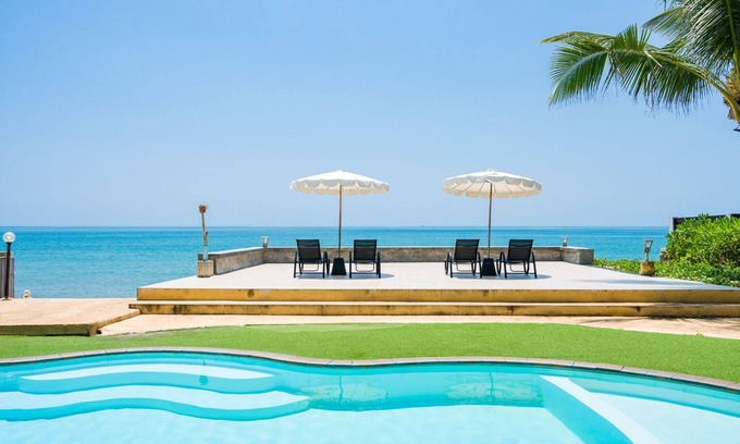 Maret Hotel | Discover 4U Resort Samui: Ocean View & Poolside Bliss