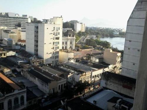 Centro Apartment | Exclusive Rooms in Central Niterói - Pet & Child Friendly