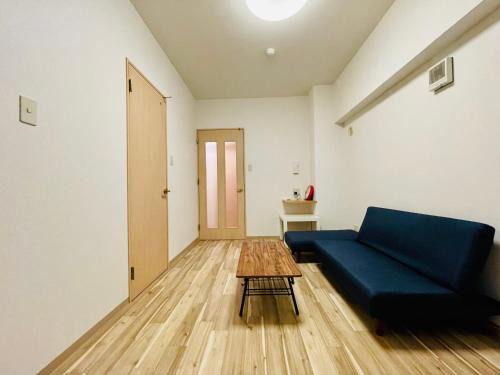 Kita Ward Apartment | Conveniently Located SAPPORO Station Service Apartment