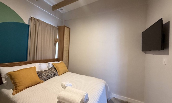 Punta Las Marias Apartment | 5-2BR Upstairs Apt OP