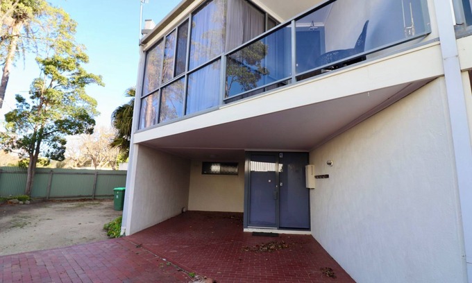 Mallacoota Apartment | Relaxing Ocean View Retreat at 5/36 Maurice Avenue
