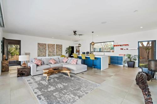 Potrero House | Relax at Casa Prieta with Pool & Family-Friendly Amenities
