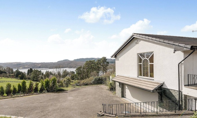 Windermere Cottage | Family-Friendly 5 Bedroom Retreat near Bowness-on-Windermere