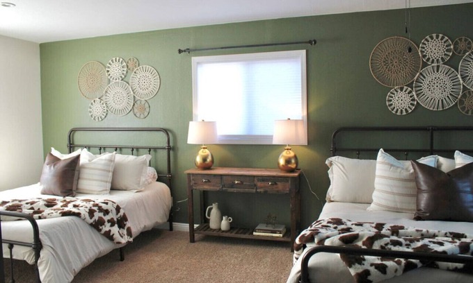 McCammon House | Pet-Friendly Retreat Near Lava Hot Springs with Hot Tub