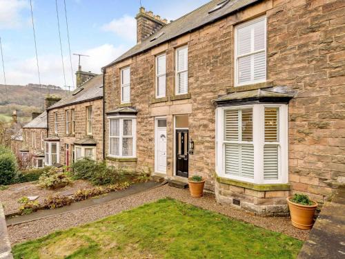 Matlock Bath House | Comfortable 5-Bed Retreat in Pet-Friendly Matlock Bath
