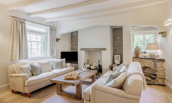 Richmond Cottage | Spacious 5-Bedroom Accommodation in Middleton Tyas