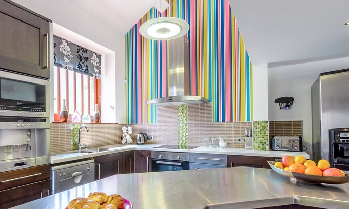 Truro Cottage | Top-Rated 5 Bedroom Accommodation in St Newlyn, Near Newquay