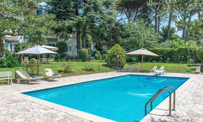 Grottaferrata House | Discover Your Dream Getaway in Grottaferrata, Rome