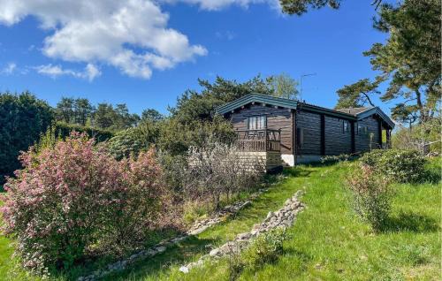 Gottskar House | 5 Bedroom Beautiful Home In Onsala